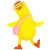 Антистресс Monster Gum Крутой замес - Chill Goose (T25378) изображение 3