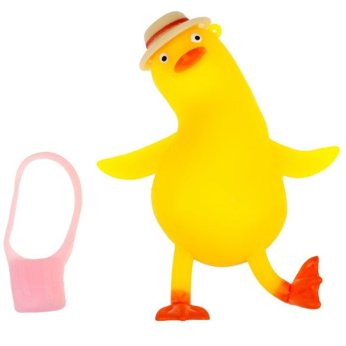 Антистресс Monster Gum Крутой замес - Chill Goose (T25378) изображение 4