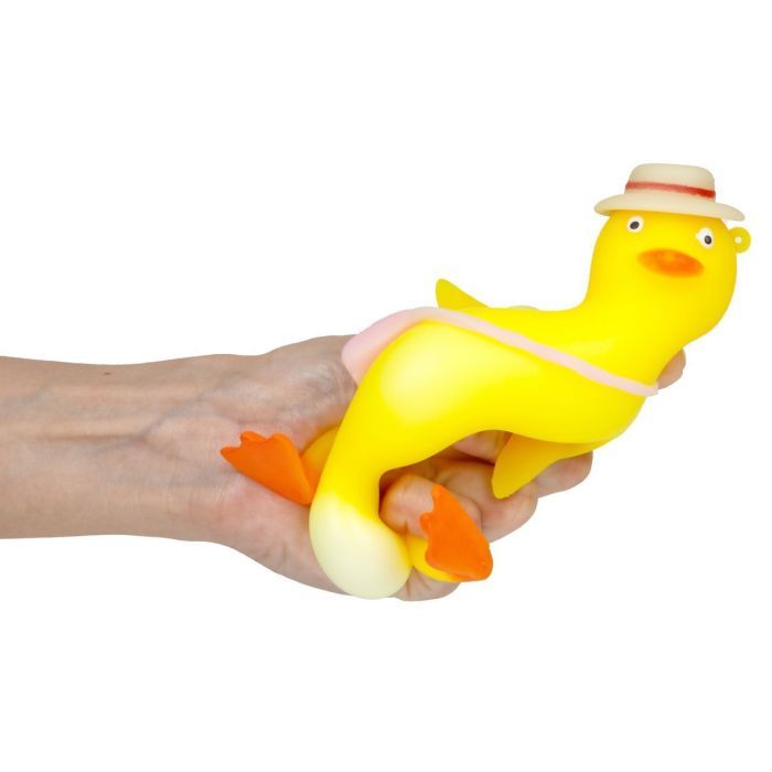 Антистресс Monster Gum Крутой замес - Chill Goose (T25378) изображение 6
