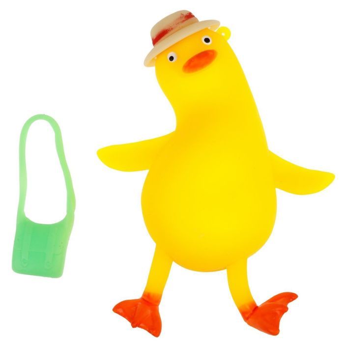 Антистресс Monster Gum Крутой замес - Chill Goose (T25378) изображение 8