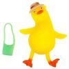 Антистресс Monster Gum Крутой замес - Chill Goose (T25378) изображение 8