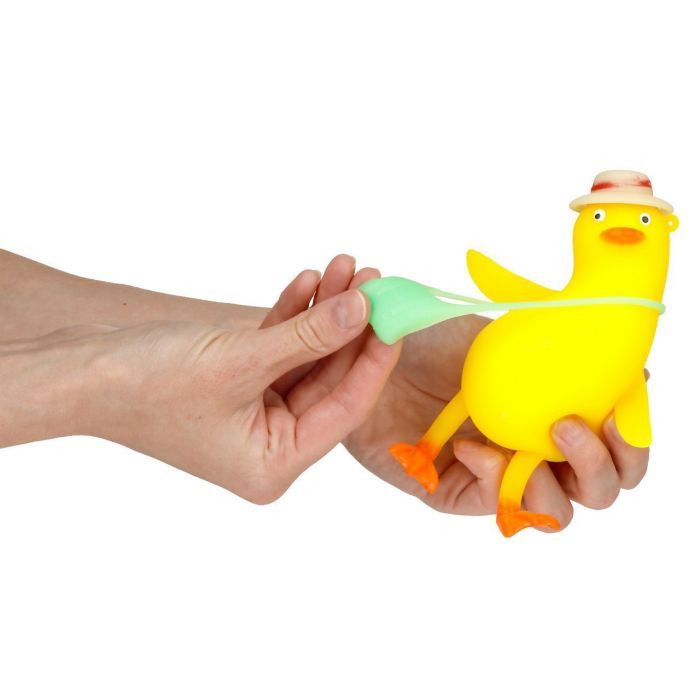 Антистресс Monster Gum Крутой замес - Chill Goose (T25378) изображение 9