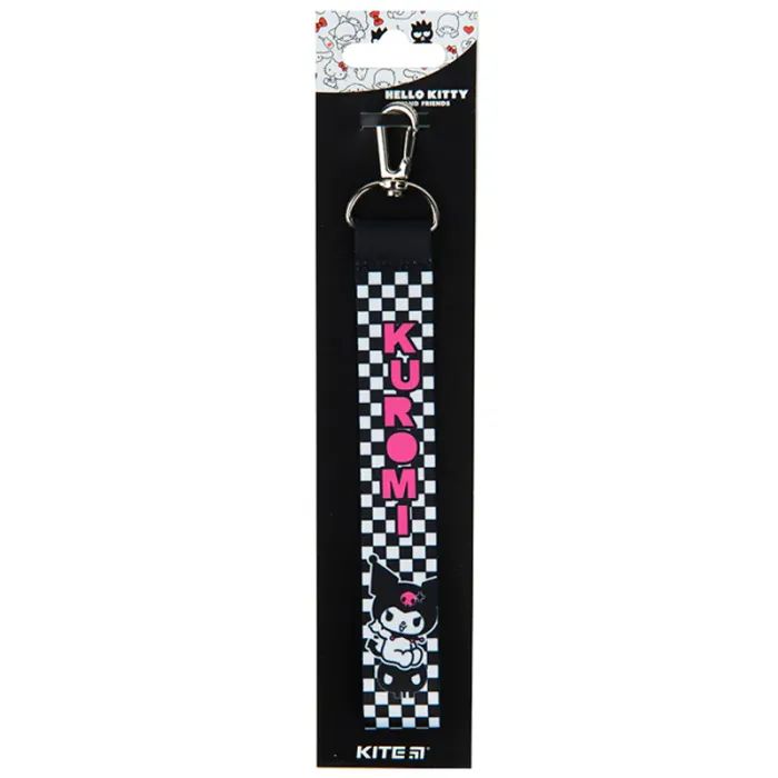 Брелок Kite подвеска Hello Kitty (HK23-3000-1) изображение 3