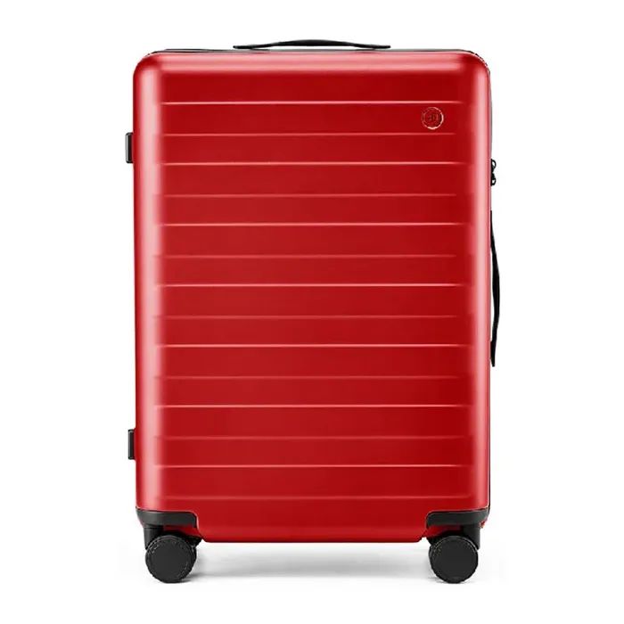 Валіза Xiaomi Ninetygo Rhine PRO plus Luggage 20" Red (6971732585162) (6971732585162)