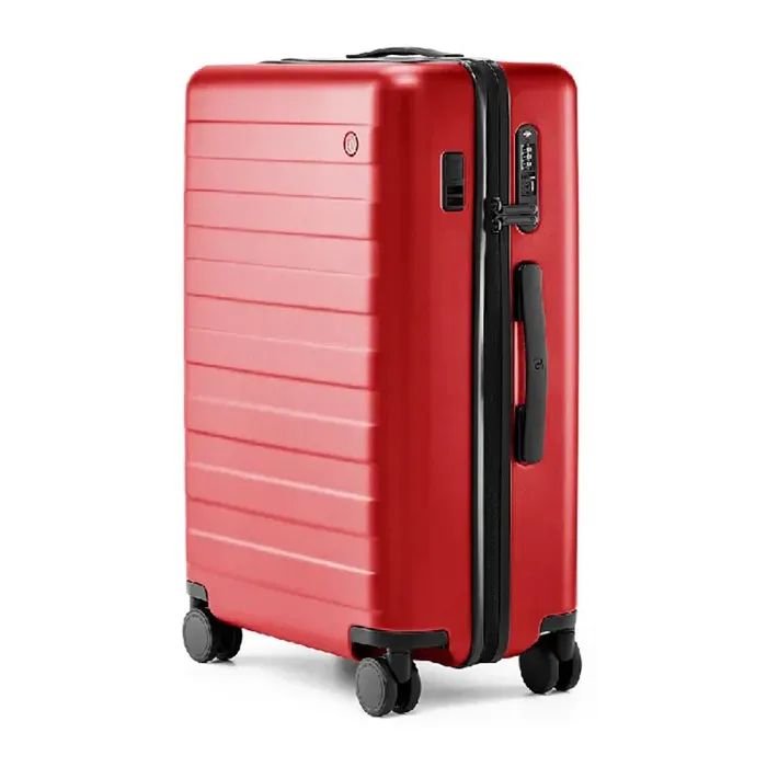 Валіза Xiaomi Ninetygo Rhine PRO plus Luggage 20" Red (6971732585162) (6971732585162) зображення 2