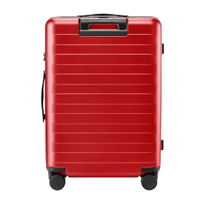 Валіза Xiaomi Ninetygo Rhine PRO plus Luggage 20" Red (6971732585162) (6971732585162) зображення 3