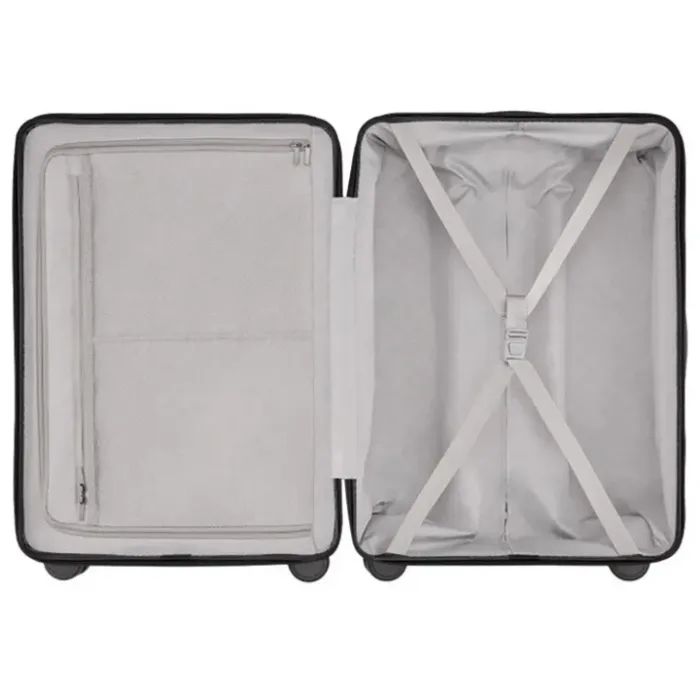 Валіза Xiaomi Ninetygo Rhine PRO plus Luggage 20" Red (6971732585162) (6971732585162) зображення 4
