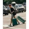 Валіза Xiaomi Ninetygo Rhine PRO plus Luggage 20" Red (6971732585162) (6971732585162) зображення 5