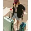 Валіза Xiaomi Ninetygo Rhine PRO plus Luggage 20" Red (6971732585162) (6971732585162) зображення 6