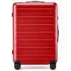Валіза Xiaomi Ninetygo Rhine PRO plus Luggage 20" Red (6971732585162) (6971732585162)