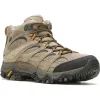 Ботинки Merrell Moab 3 Mid GTX Mns pecan - 44.5 - коричневий (036.0393)