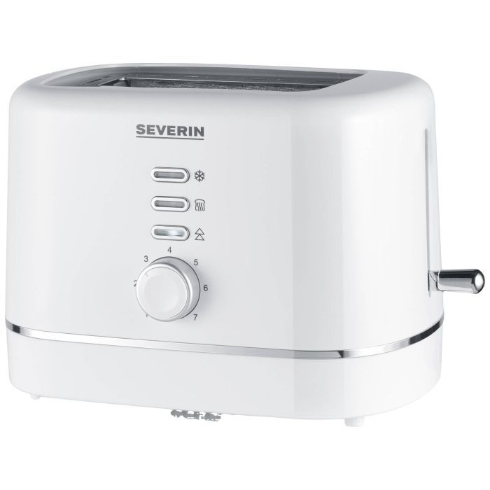 Тостер Severin AT 4324