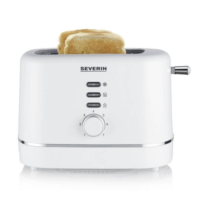 Тостер Severin AT 4324 изображение 3