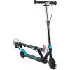Самокат Globber Flow Element Junior Lights LED, чорно-бірюзовий (729-105) зображення 7