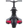 Детский велосипед Globber Explorer trike Deluxe play 4 в 1 чорно-сірий (636-120) изображение 10