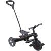 Детский велосипед Globber Explorer trike Deluxe play 4 в 1 чорно-сірий (636-120) изображение 7