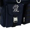 Рюкзак школьный Kite Education teens 2587M-2 (K25-2587M-2) изображение 10