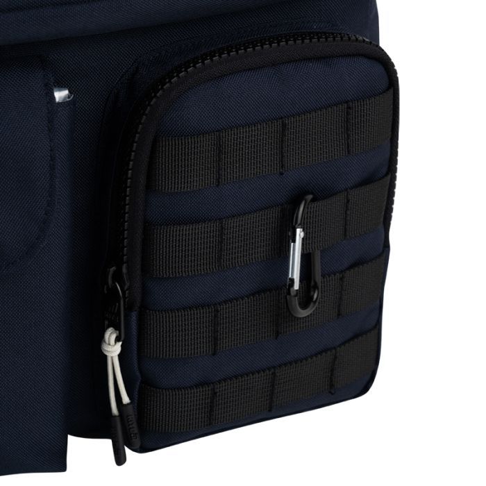 Рюкзак школьный Kite Education teens 2587M-2 (K25-2587M-2) изображение 11