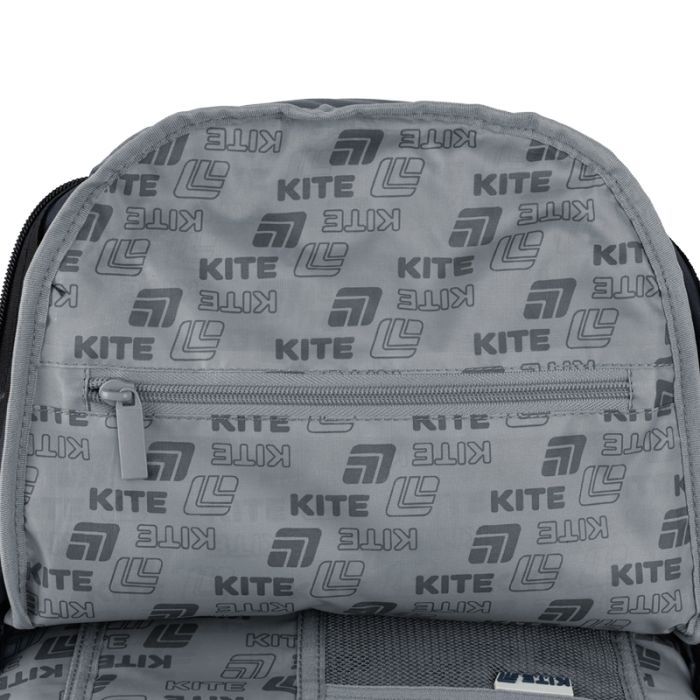 Рюкзак школьный Kite Education teens 2587M-2 (K25-2587M-2) изображение 12