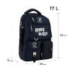 Рюкзак школьный Kite Education teens 2587M-2 (K25-2587M-2) изображение 2