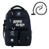Рюкзак школьный Kite Education teens 2587M-2 (K25-2587M-2) изображение 3