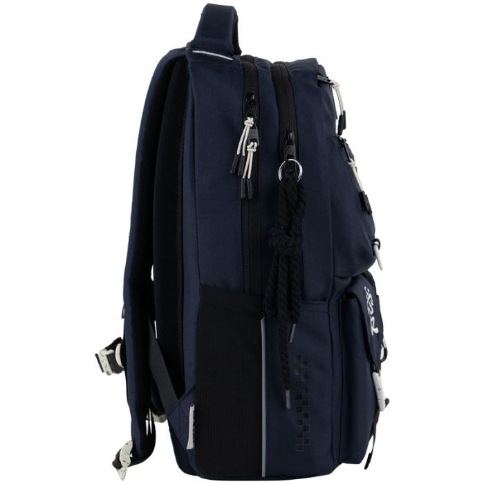 Рюкзак школьный Kite Education teens 2587M-2 (K25-2587M-2) изображение 4