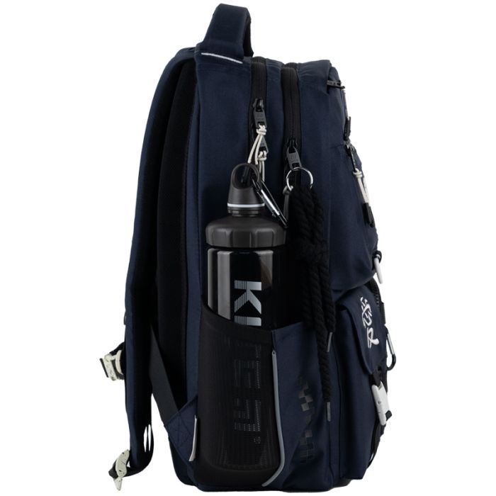 Рюкзак школьный Kite Education teens 2587M-2 (K25-2587M-2) изображение 5