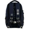 Рюкзак школьный Kite Education teens 2587M-2 (K25-2587M-2) изображение 6