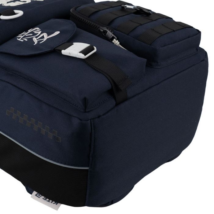 Рюкзак школьный Kite Education teens 2587M-2 (K25-2587M-2) изображение 8