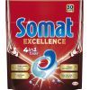 Таблетки для посудомийних машин Somat Excellence 30 шт. (9000101808292)
