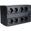 Источник бесперебойного питания Powercom CUB-650N изображение 3