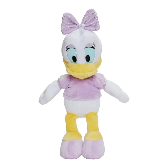 М'яка іграшка Disney Дейзі 25 см (3858889575723)