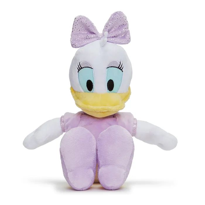 М'яка іграшка Disney Дейзі 25 см (3858889575723) зображення 2