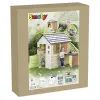 Игровой домик Smoby Life Сонячний з літньою кухнею (7600810739) изображение 5
