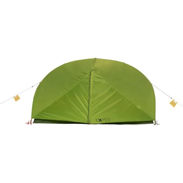 Палатка Exped Lyra III meadow - зелений (018.1216) изображение 2