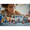 Конструктор LEGO Super Heroes Лаборатория Железного Человека: зал доспехов: зал доспехов (76315) изображение 10