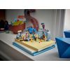 Конструктор LEGO Super Heroes Лаборатория Железного Человека: зал доспехов: зал доспехов (76315) изображение 11