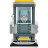 Конструктор LEGO Super Heroes Лаборатория Железного Человека: зал доспехов: зал доспехов (76315) изображение 5