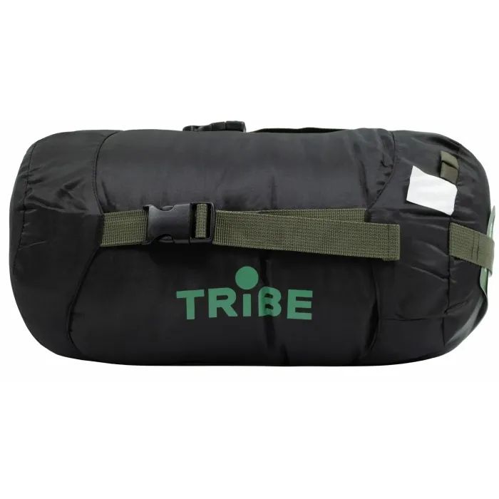 Спальний мішок Tribe Спальний мішок Tribe Yukon 300 T-loft T-CF-0001-olive, , шт (T-CF-0001-olive) зображення 10