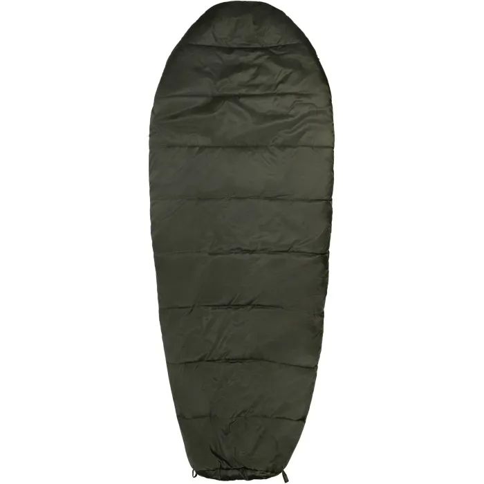 Спальний мішок Tribe Спальний мішок Tribe Yukon 300 T-loft T-CF-0001-olive, , шт (T-CF-0001-olive) зображення 2