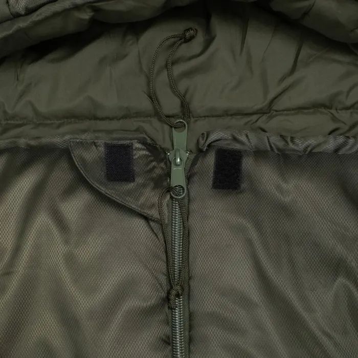 Спальний мішок Tribe Спальний мішок Tribe Yukon 300 T-loft T-CF-0001-olive, , шт (T-CF-0001-olive) зображення 5