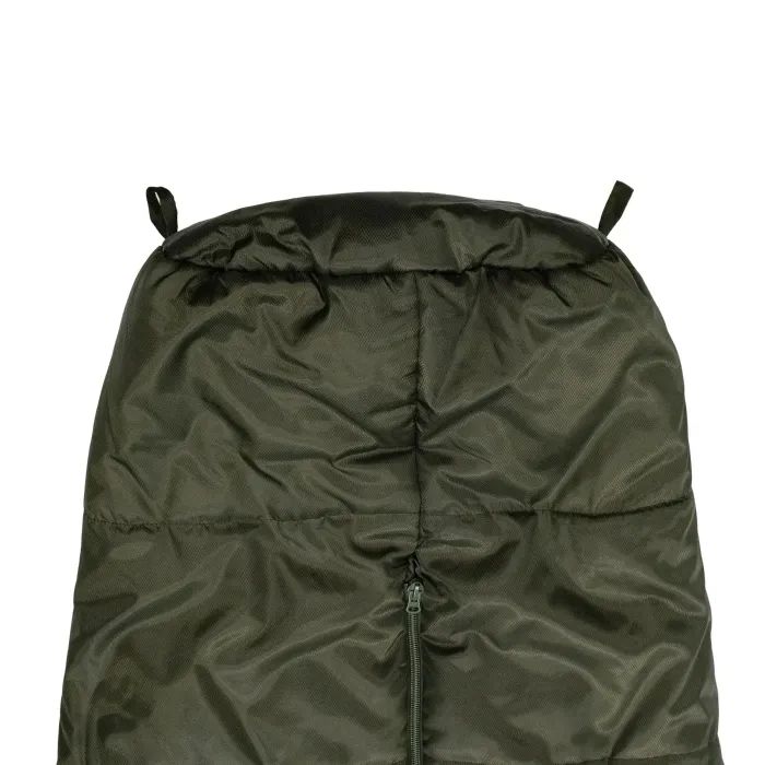 Спальний мішок Tribe Спальний мішок Tribe Yukon 300 T-loft T-CF-0001-olive, , шт (T-CF-0001-olive) зображення 6