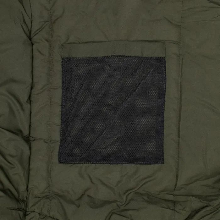 Спальний мішок Tribe Спальний мішок Tribe Yukon 300 T-loft T-CF-0001-olive, , шт (T-CF-0001-olive) зображення 7