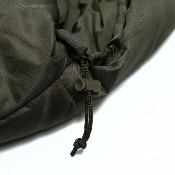 Спальний мішок Tribe Спальний мішок Tribe Yukon 300 T-loft T-CF-0001-olive, , шт (T-CF-0001-olive) зображення 9