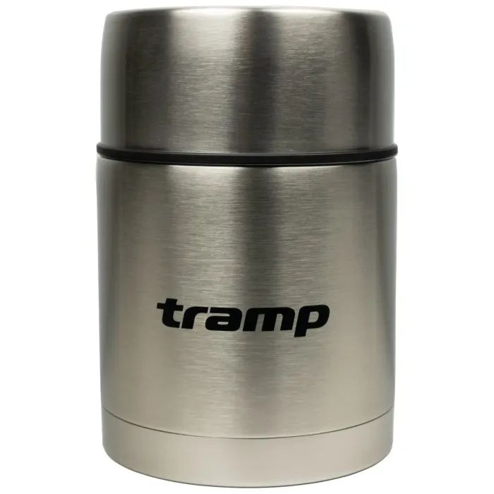 Термос Tramp з широким горлом 0,5л (UTRC-077)