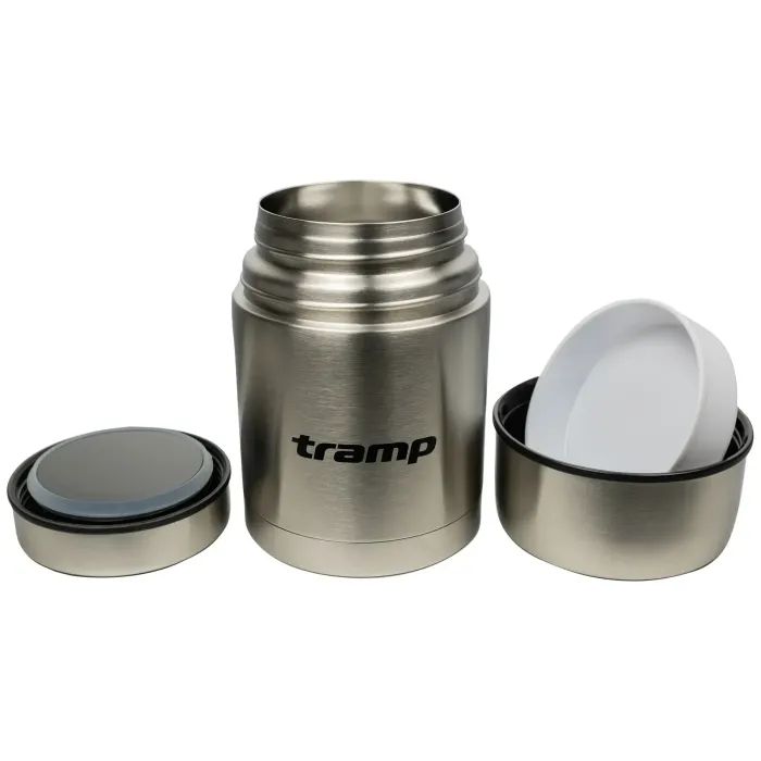 Термос Tramp з широким горлом 0,5л (UTRC-077) изображение 2