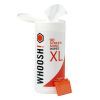 Салфетки Whoosh! Screen Shine 90 WIPES XL + 1microfiber 14х14cm (1FG90WP) изображение 2