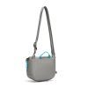 Сумка Pacsafe GO Saddle Crossbody Серая (35140146) изображение 3