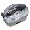 Сумка Pacsafe GO Saddle Crossbody Серая (35140146) изображение 8