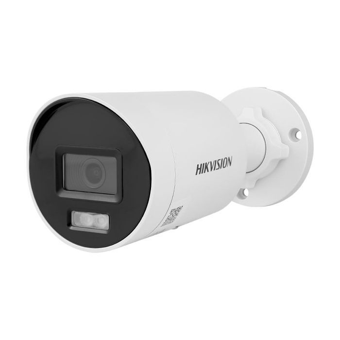Камера видеонаблюдения Hikvision DS-2CD2063G2-LI (2.8) изображение 3